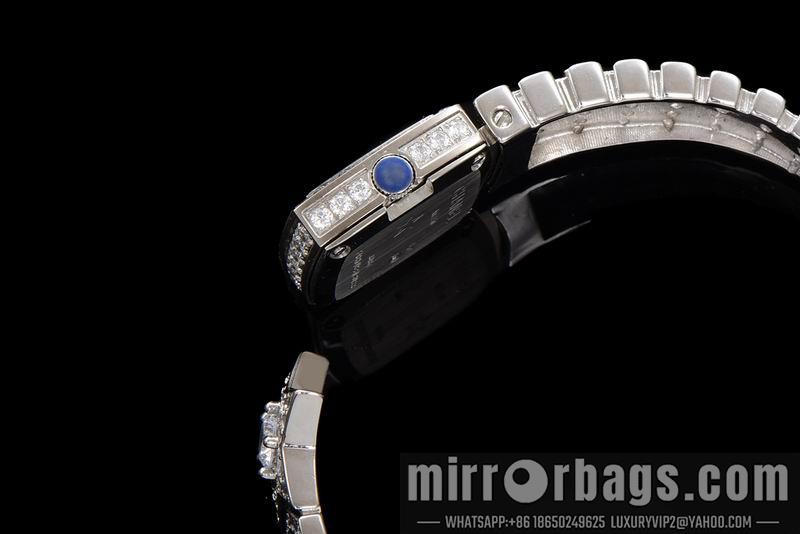 Chanel watch 022420