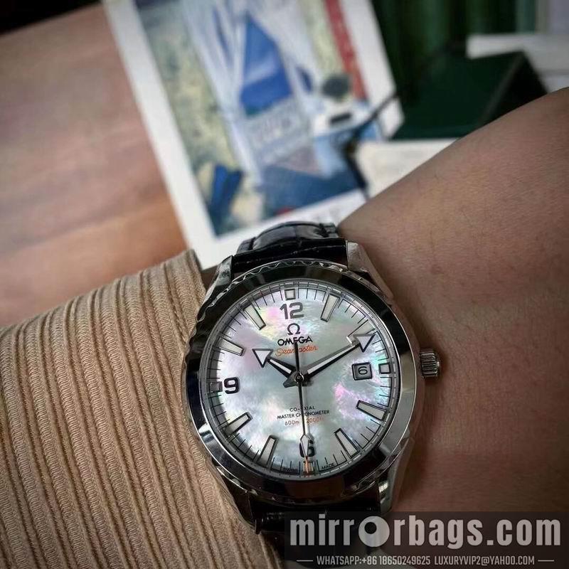 Omega 40mm 031968