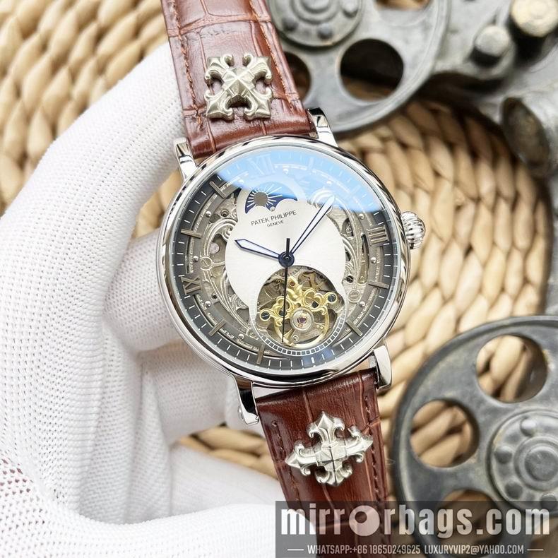 Patek Philippe men 43X12mm 122576