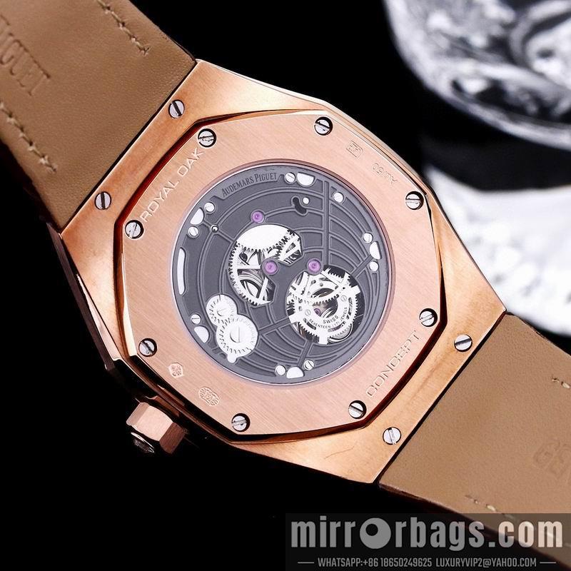 AP 42mm 102417
