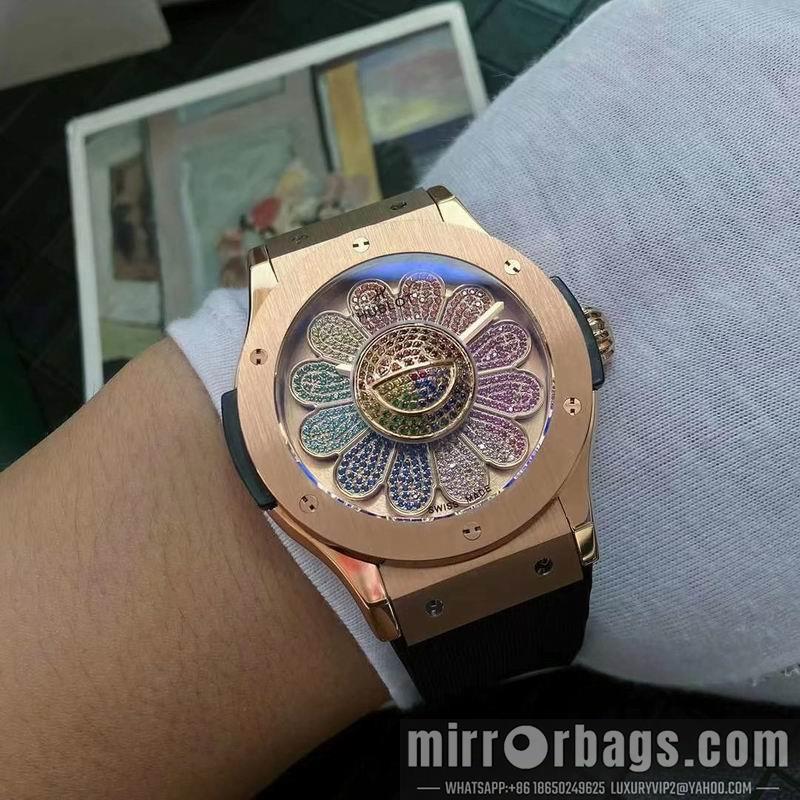 Hublot 45X13.45mm 050856