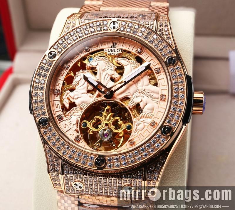 Hublot 44mm 082915