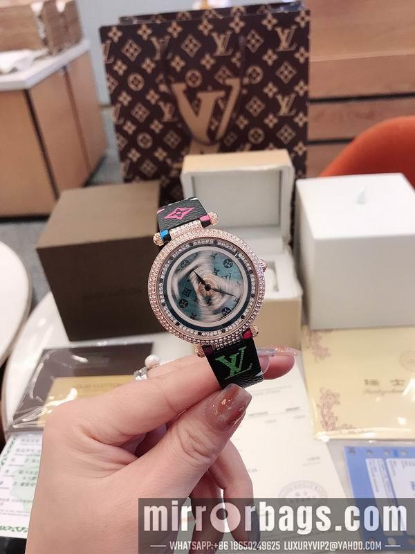 LV 38X12mm 032271