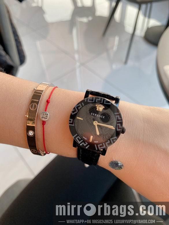 Versace watch 31mm M23