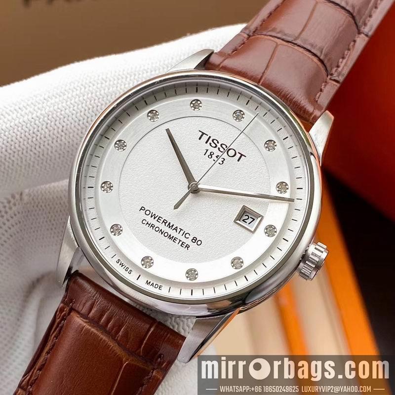 Tissot 41mm 091009