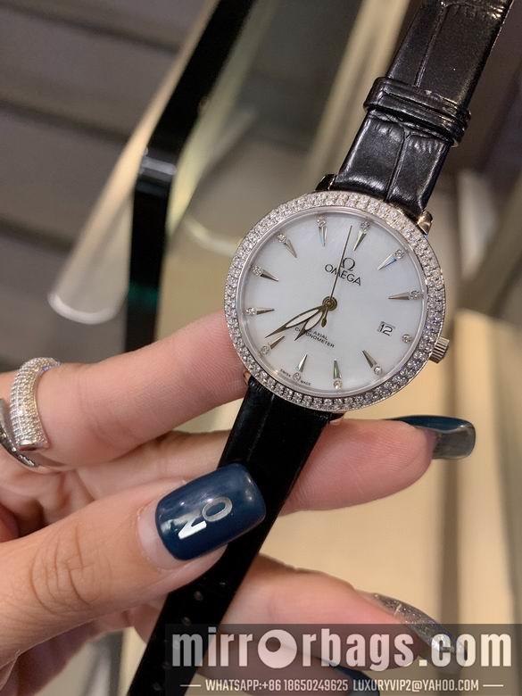 Omega watch 030104