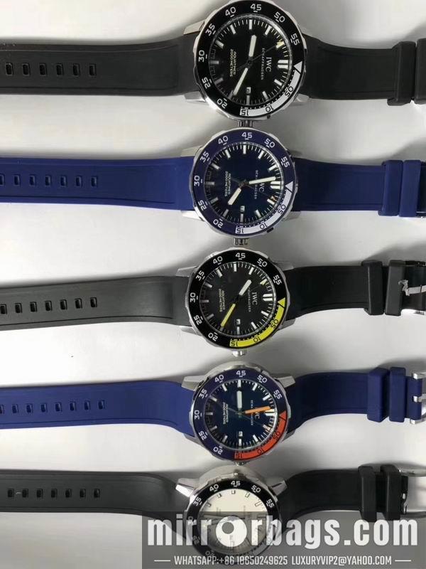 IWC watch 110986