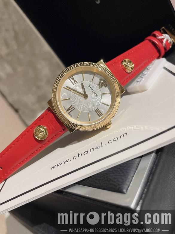 Versace watch 36mm M08