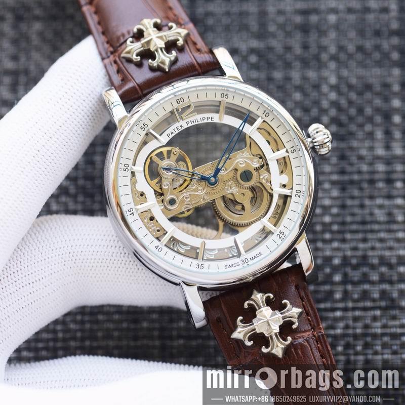 Patek Philippe 43X12mm 101578