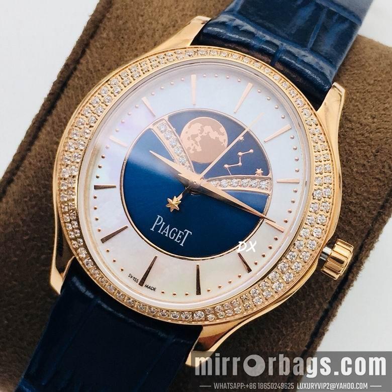Piaget 36x9.9mm 10nms82