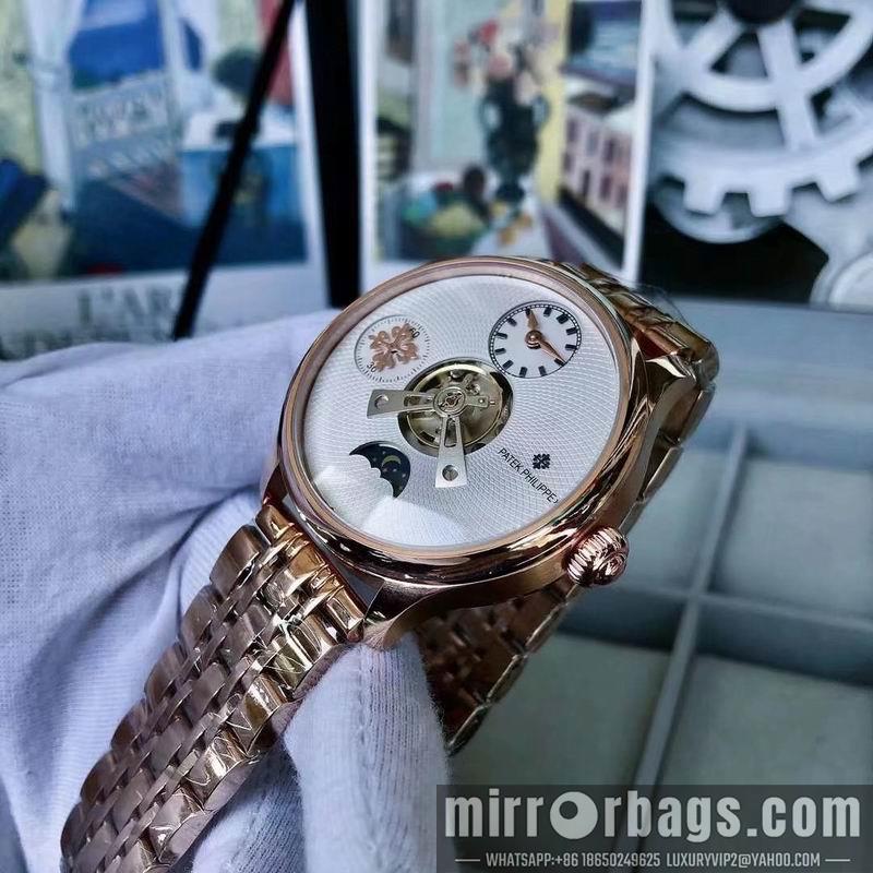 Patek Philippe 43X13mm 050851