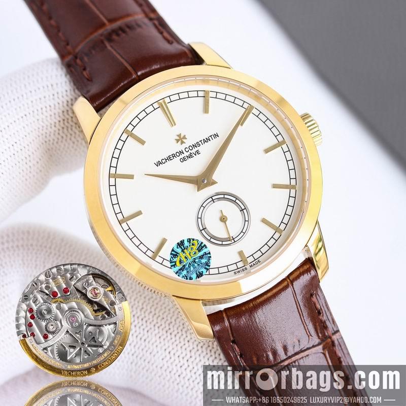 Vacheron Constantine watch 082949