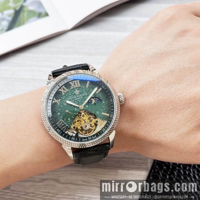 Patek Philippe 42mm 0427101