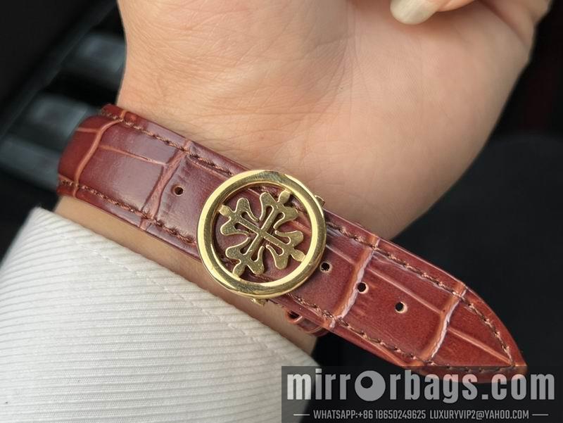Patek Philippe 42mm 050814