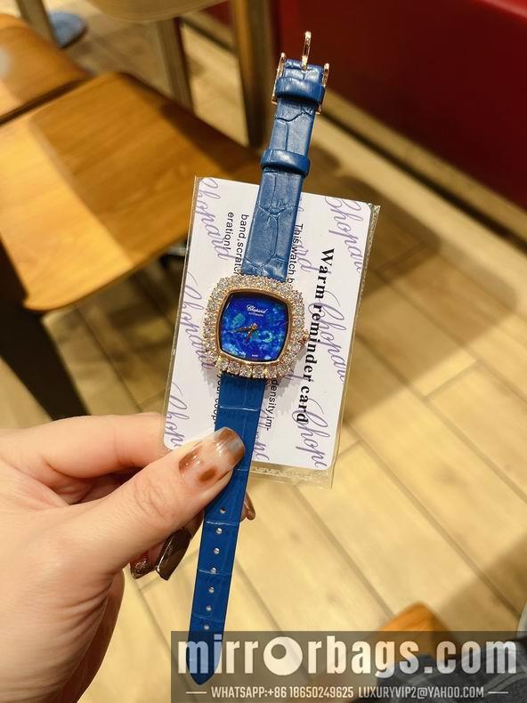 Piaget watch 31X7.8mm M32