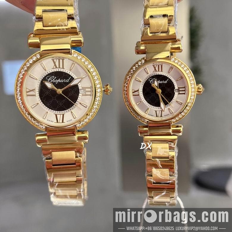 Chopard 36 29mm 10nms73