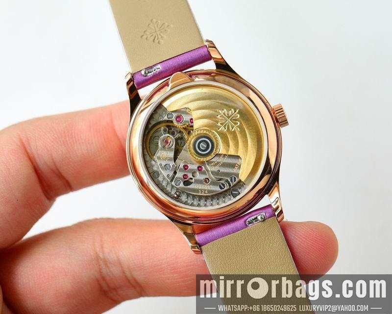 Patek Philippe 33mm 0830179