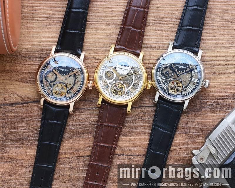 Patek Philippe 41X12mm 052024