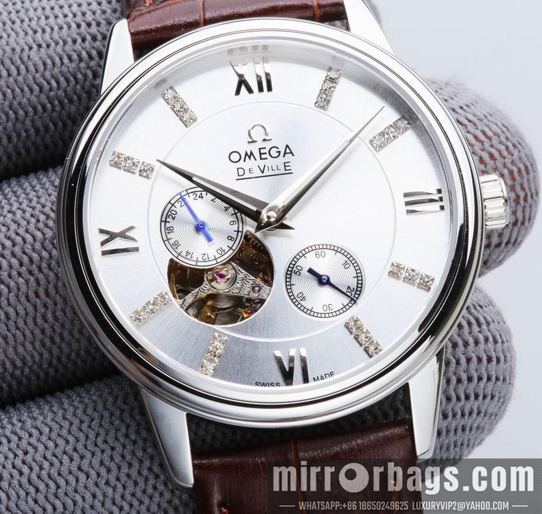 Omega men 39X12mm M136