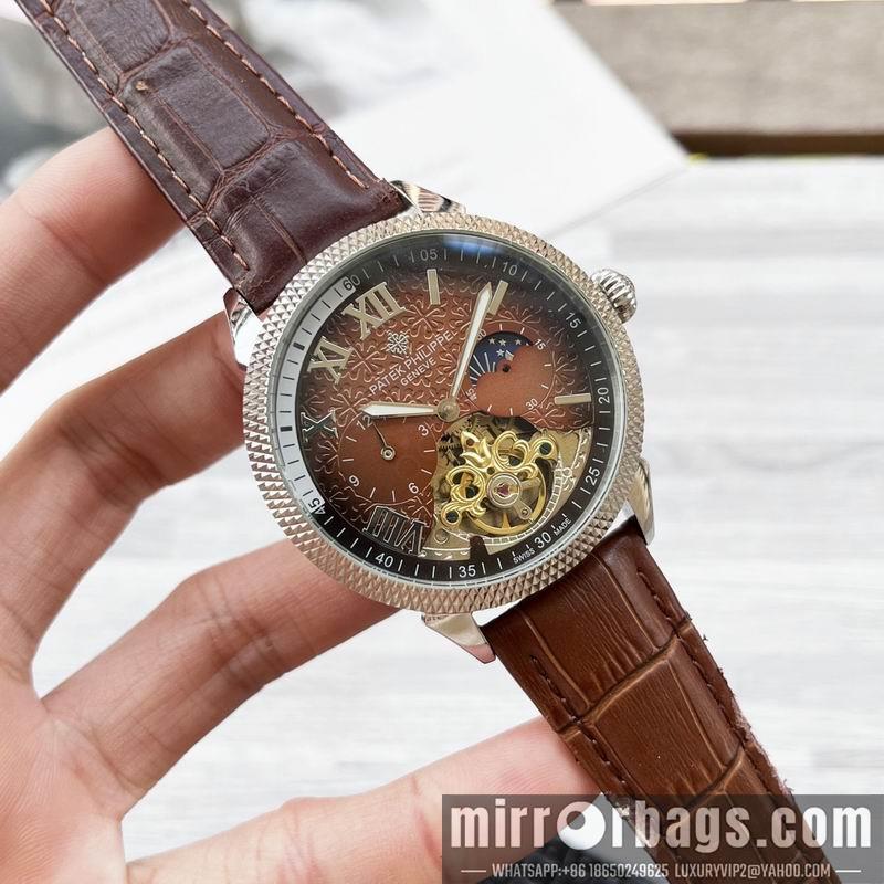 Patek Philippe 42mm 0427101