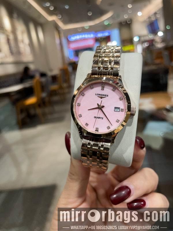 Longines 32mm 041618