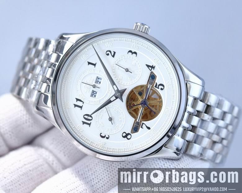 Jaeger Lecoultre men 42mm M41