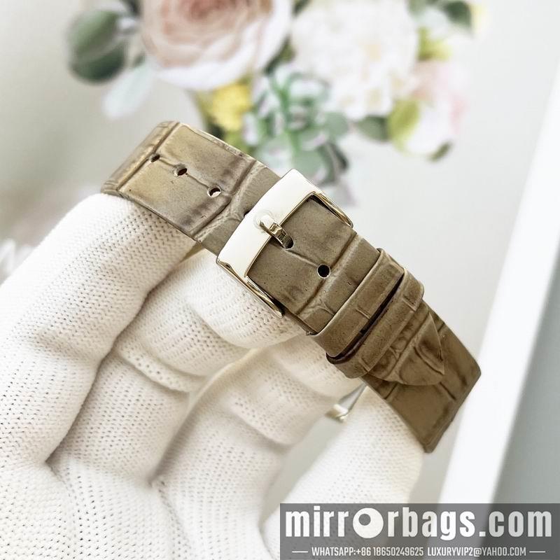 Omega 35X10mm 032069