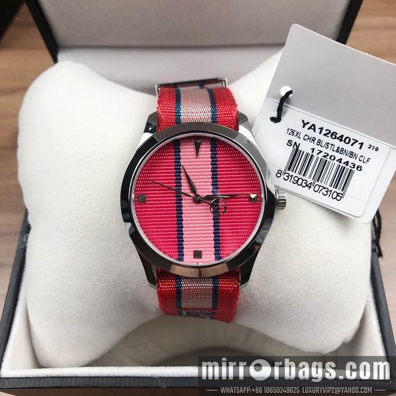 Gucci 38mm 080638