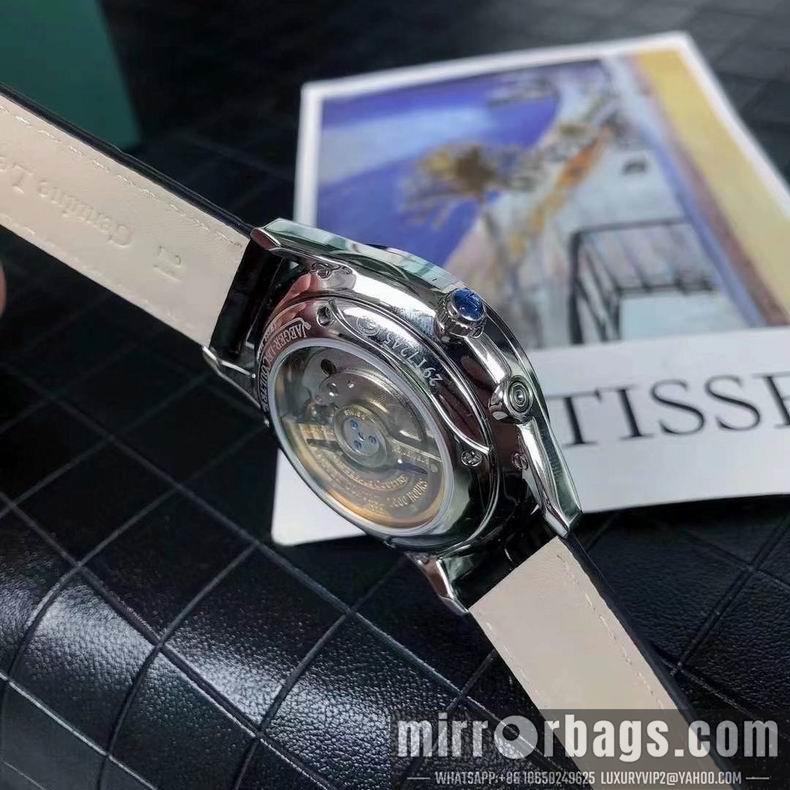 Jaeger Lecoultre men watch M47