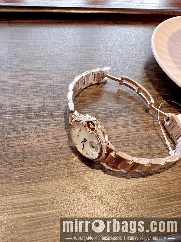 Cartier 33mm 102249