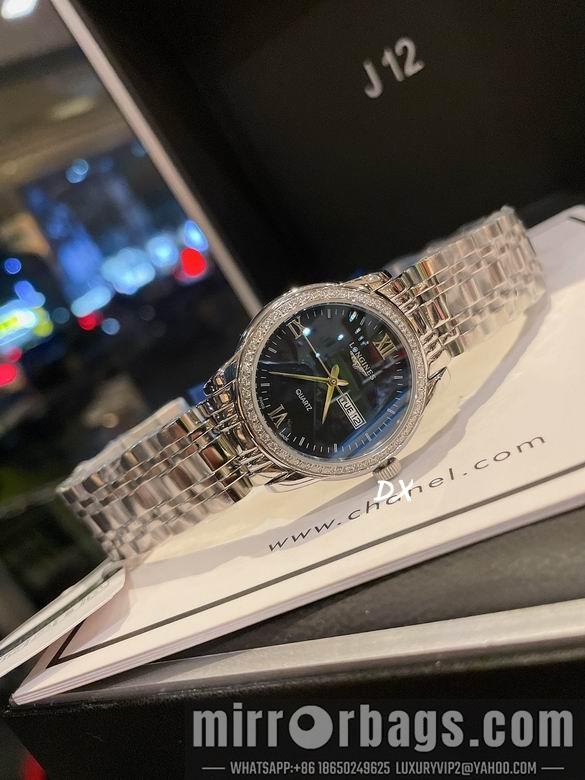 Longines M40 W30mm 12nms41