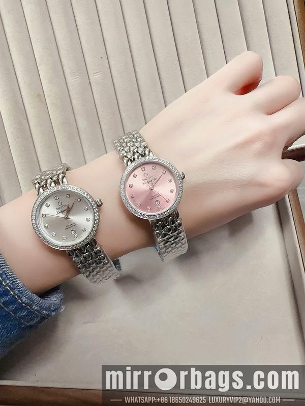Omega 28mm 041695