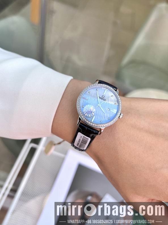 Omega women 34X8mm 1231113