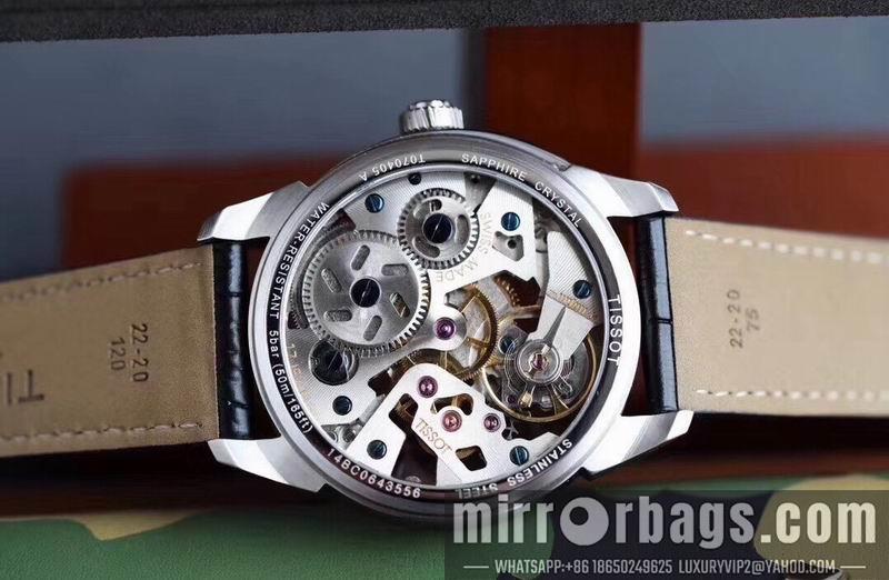 Tissot 43X12mm 050718