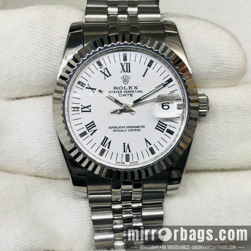 Rolex watch 030344