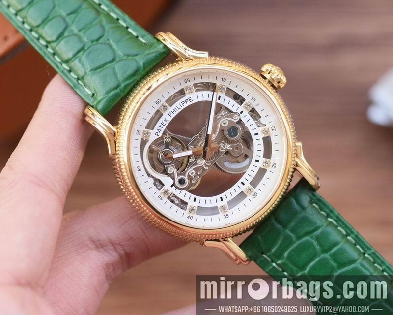 Patek Philippe 41mm 031948