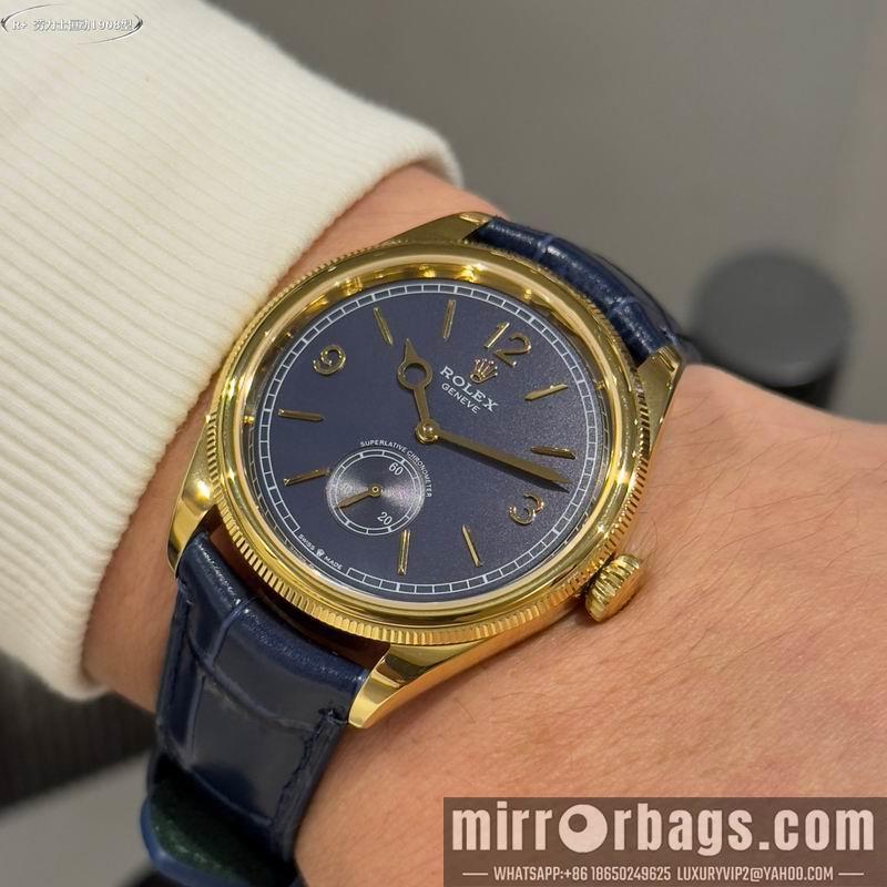 Rolex 39mm 041608