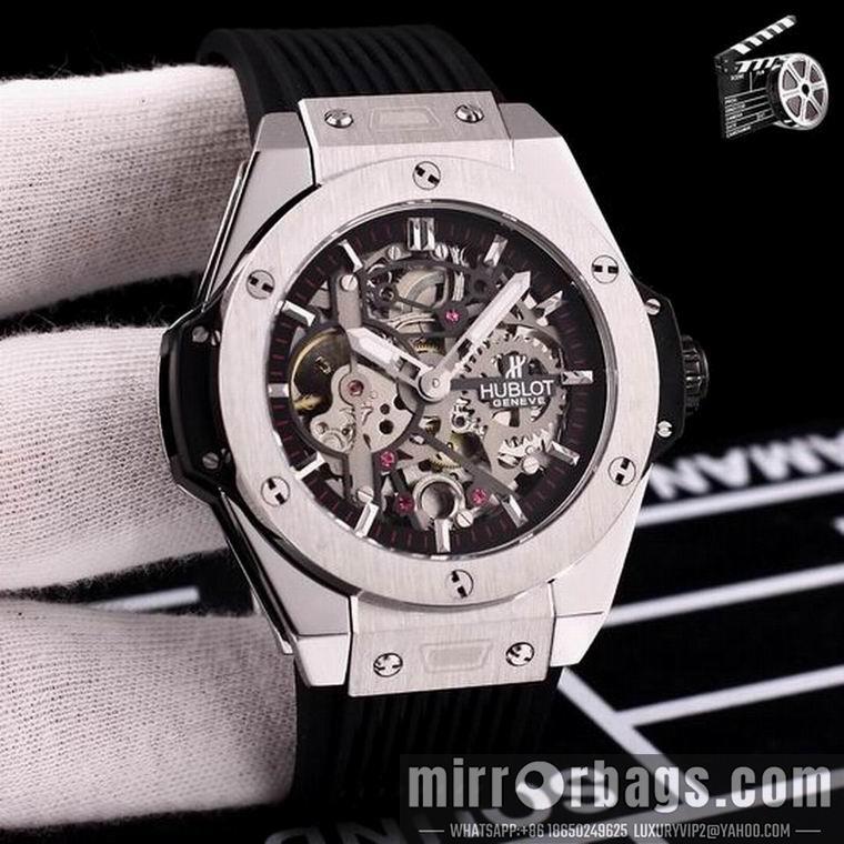 Hublot watch 110211