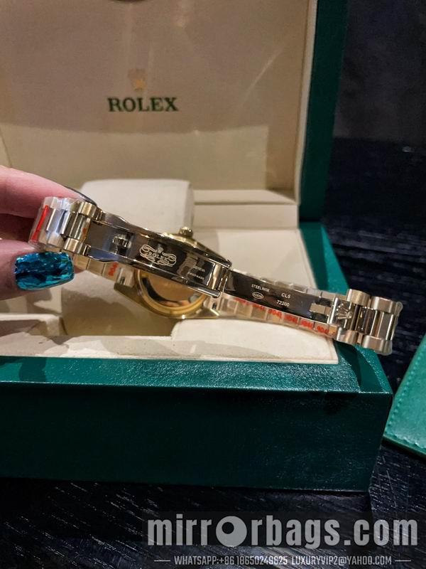Rolex 31mm 102260