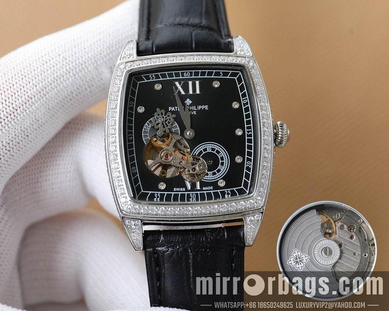 Patek Philippe men 42X12mm 102356