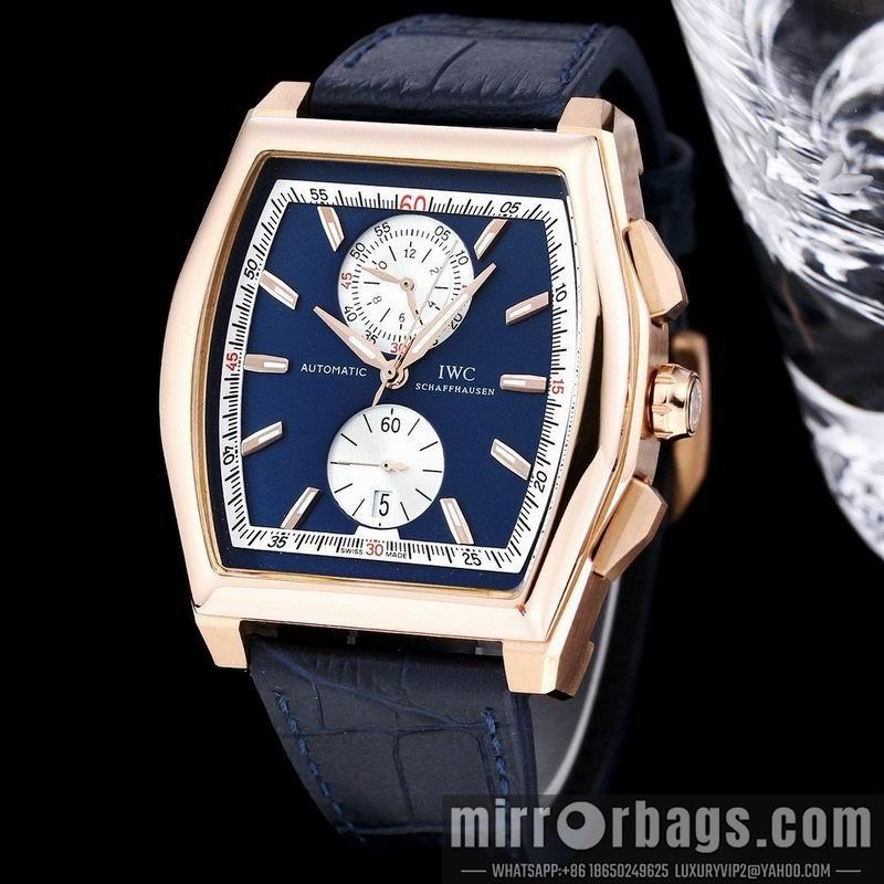 IWC IW376419 43.1X51mm 122505