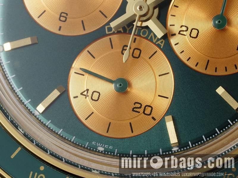 Rolex watch 033118