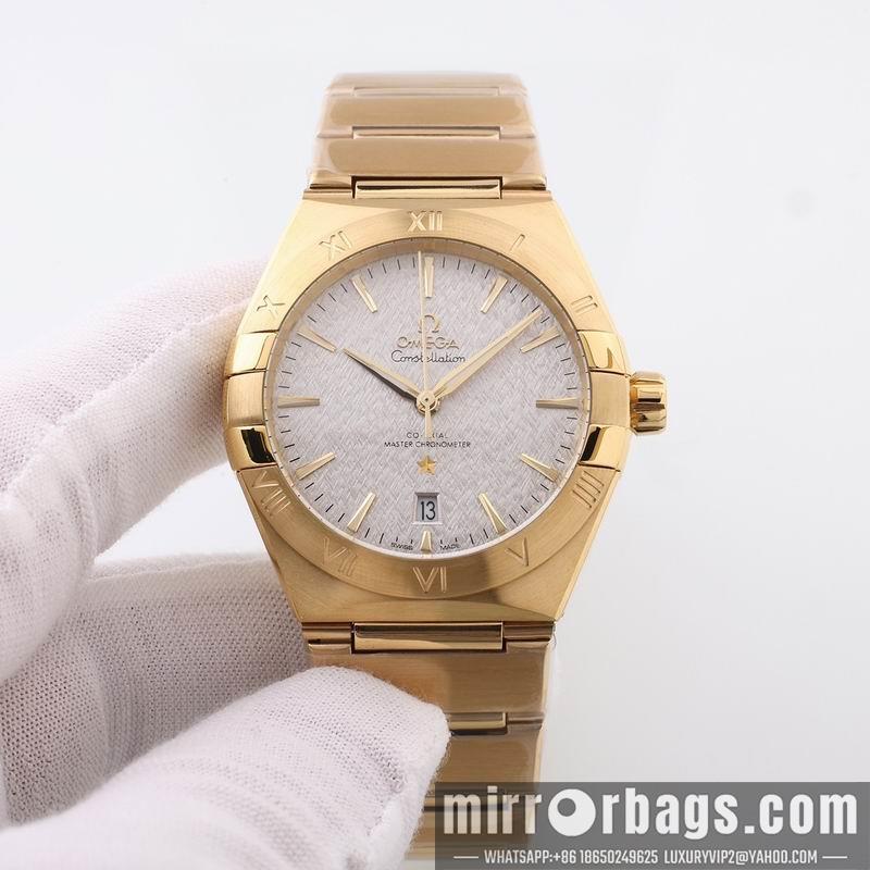 Omega watch 022556