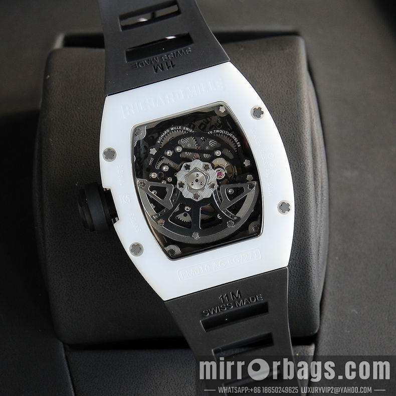 Richard Mille 49X41X15mm 122539