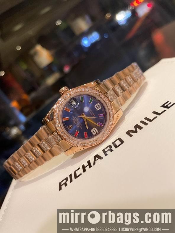 Rolex women watch 071718