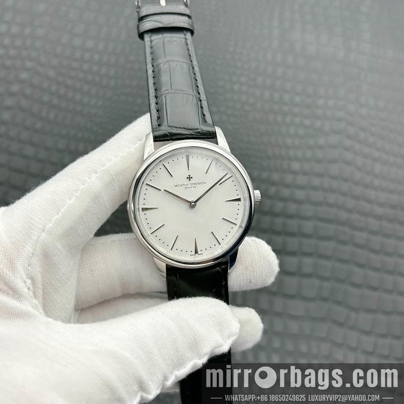 Vacheron Constantin 40mm 0427108