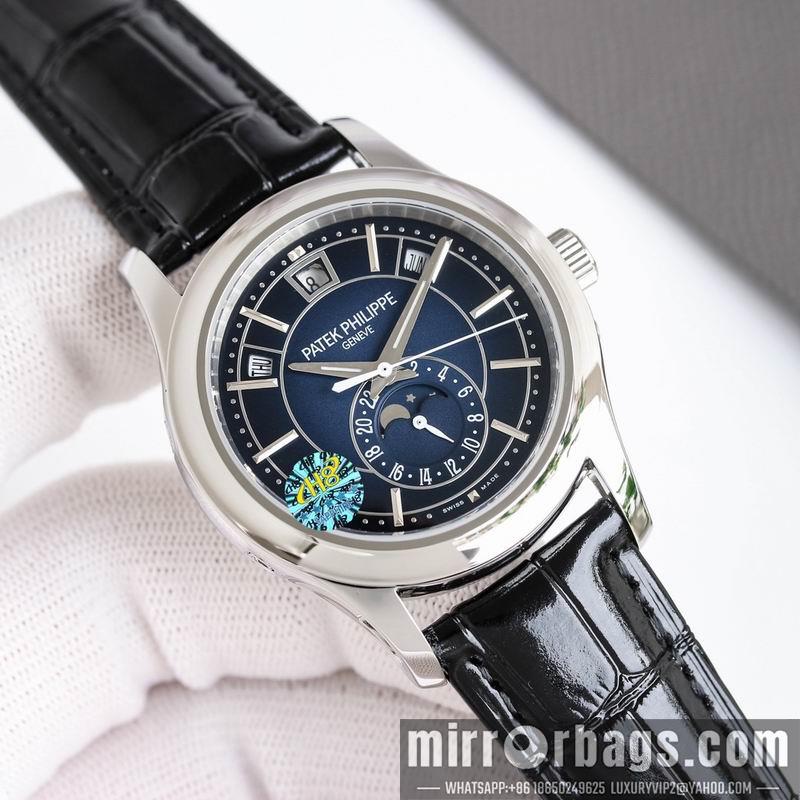 Patek Philippe watch 041316