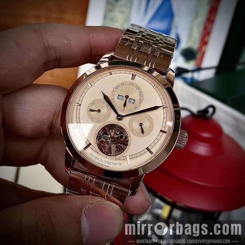 Vacheron Constantin 43mm 031967