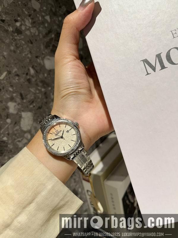 Omega 34mm 082289