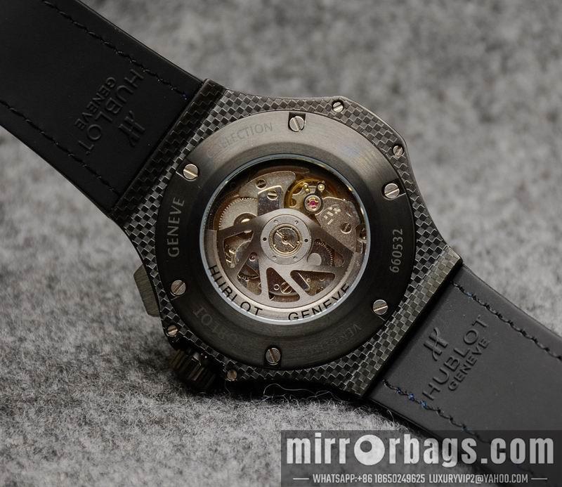 Hublot 48X14mm 060850